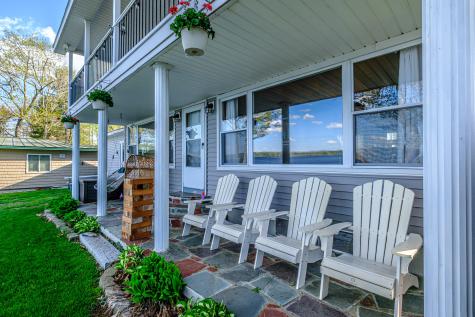 26 Lester Lane Burnham ME 04922