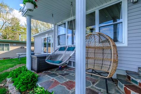 26 Lester Lane Burnham ME 04922