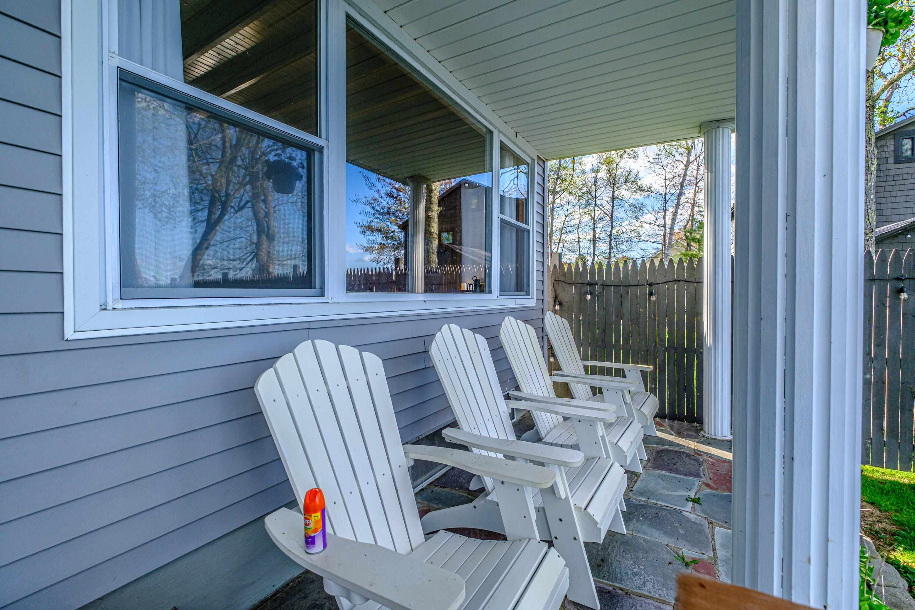 26 Lester Lane Burnham ME 04922