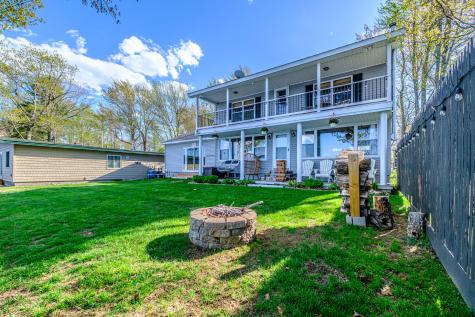 26 Lester Lane Burnham ME 04922