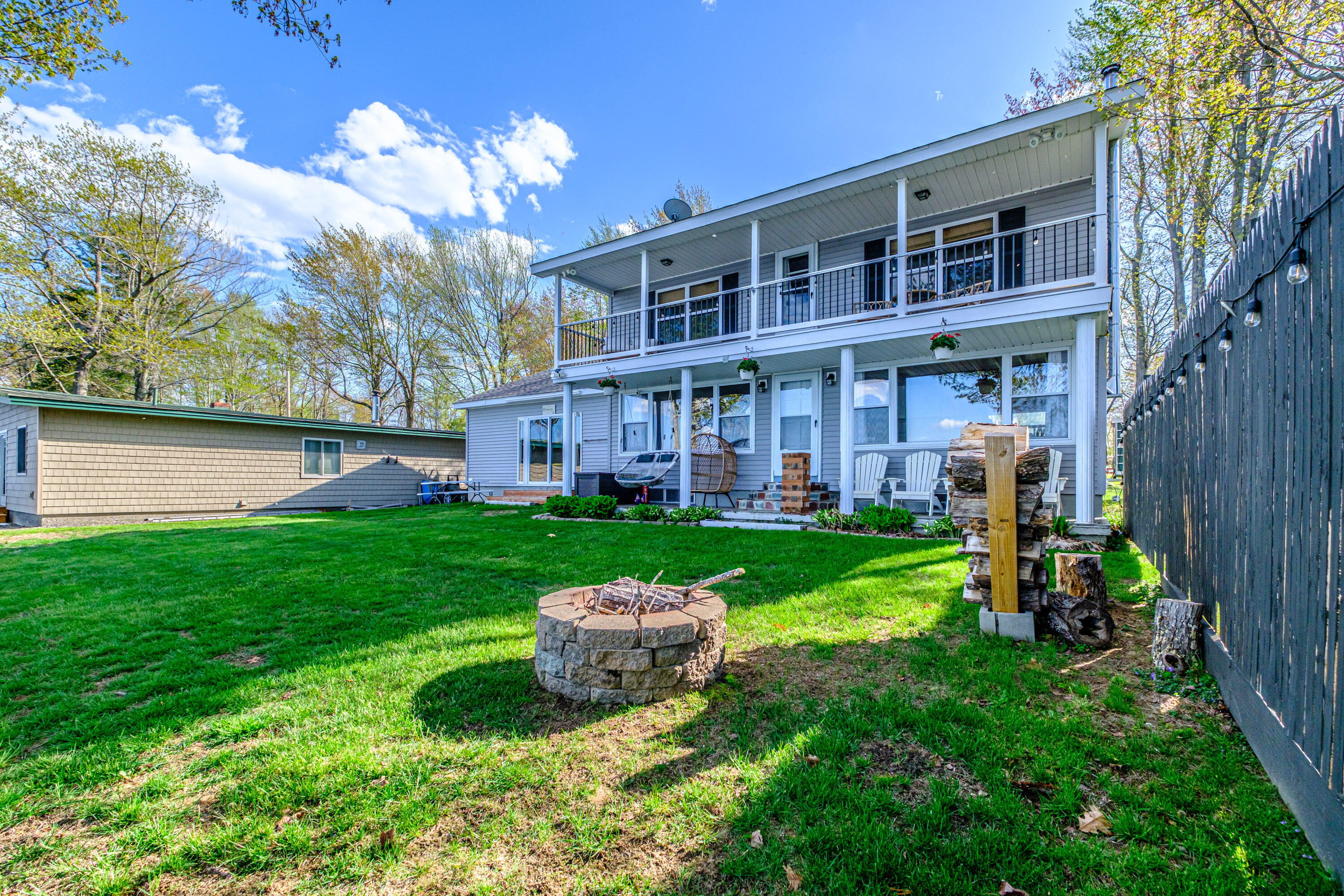 26 Lester Lane Burnham ME 04922