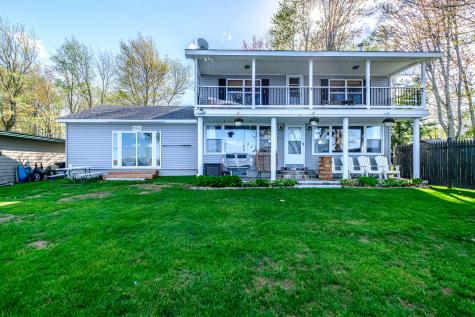 26 Lester Lane Burnham ME 04922
