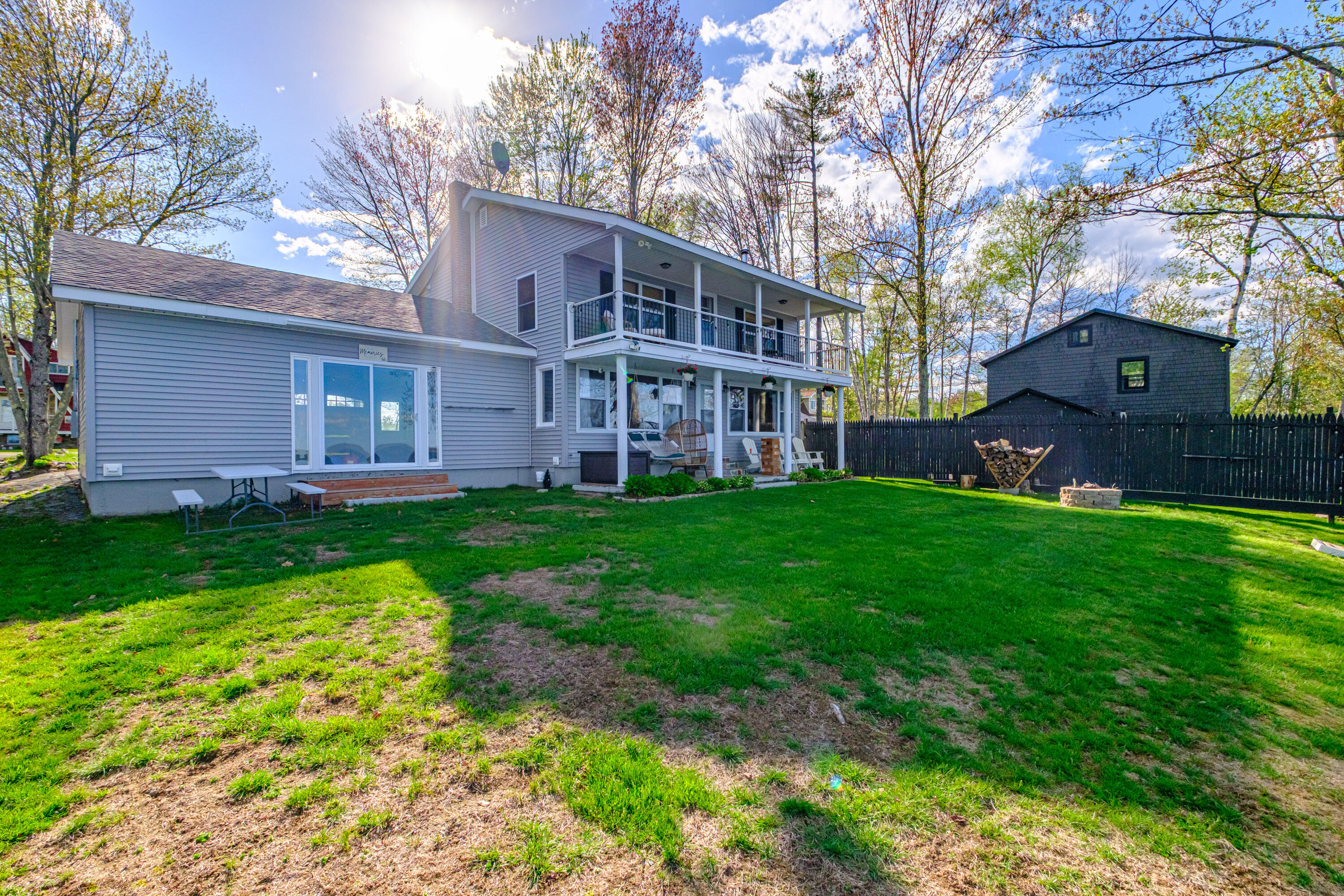 26 Lester Lane Burnham ME 04922