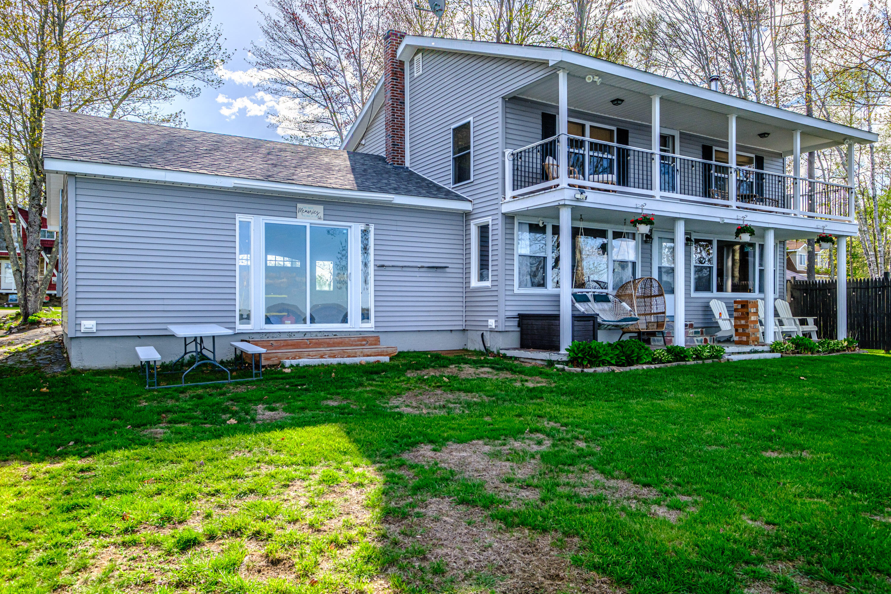 26 Lester Lane Burnham ME 04922