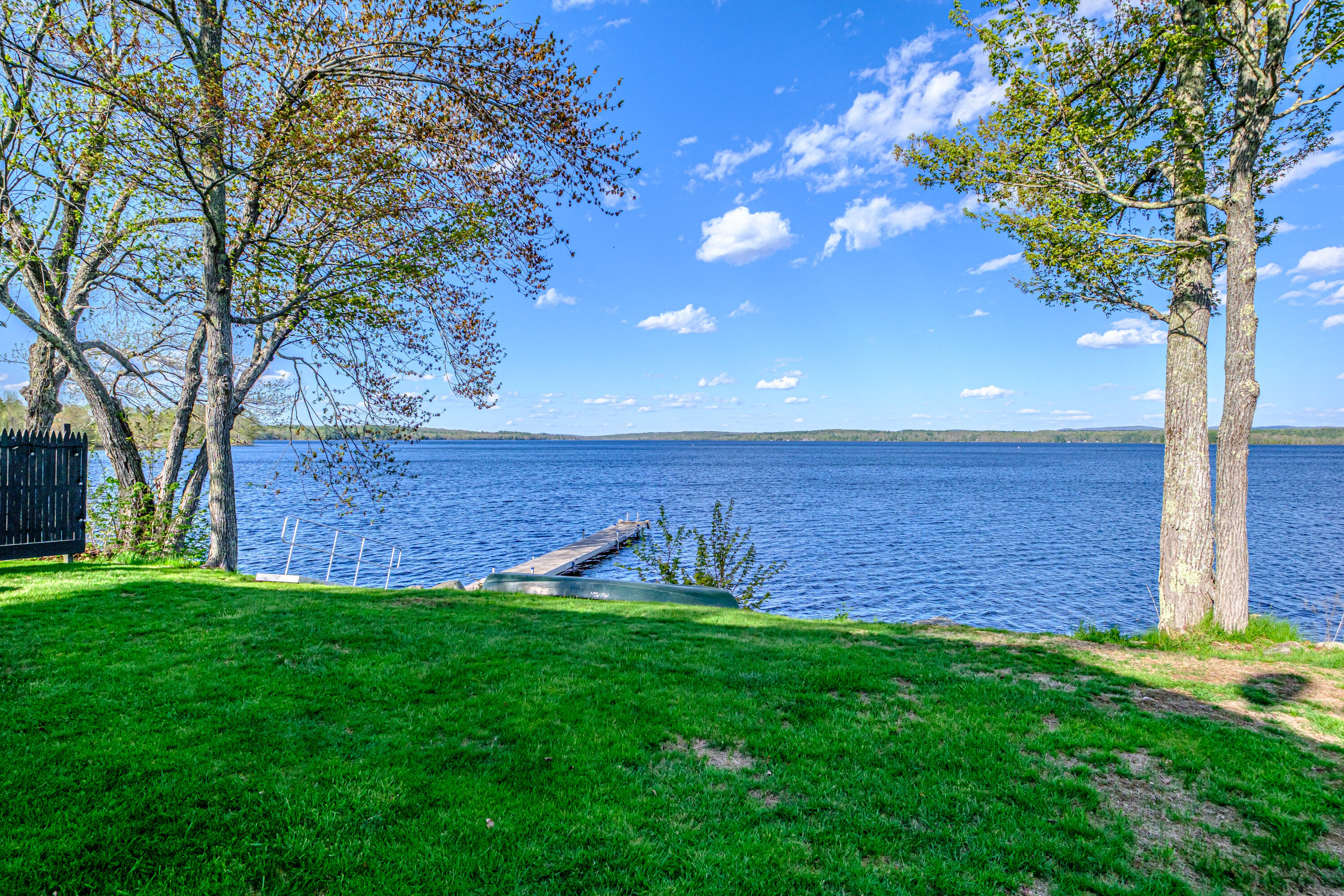 26 Lester Lane Burnham ME 04922