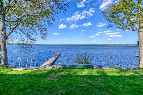 26 Lester Lane Burnham ME 04922