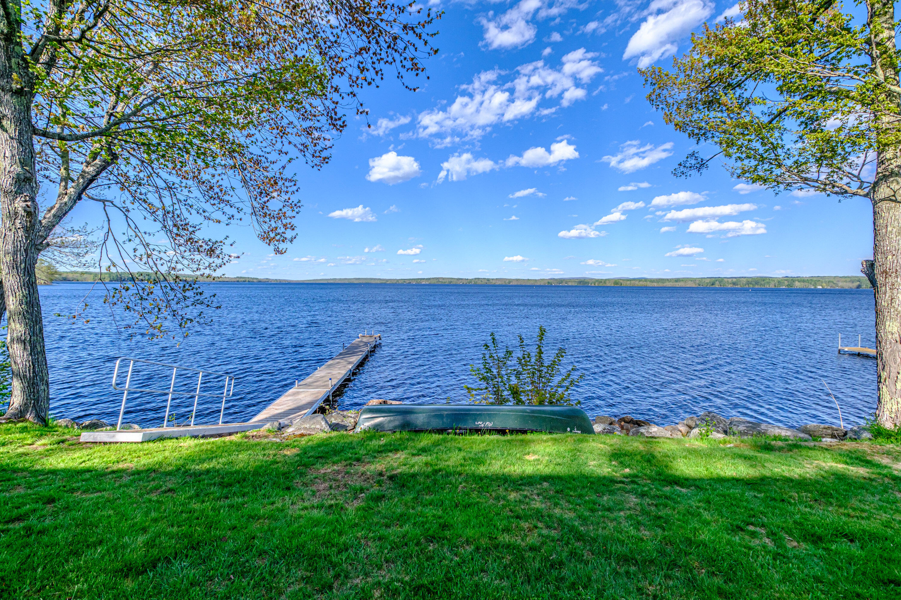 26 Lester Lane Burnham ME 04922