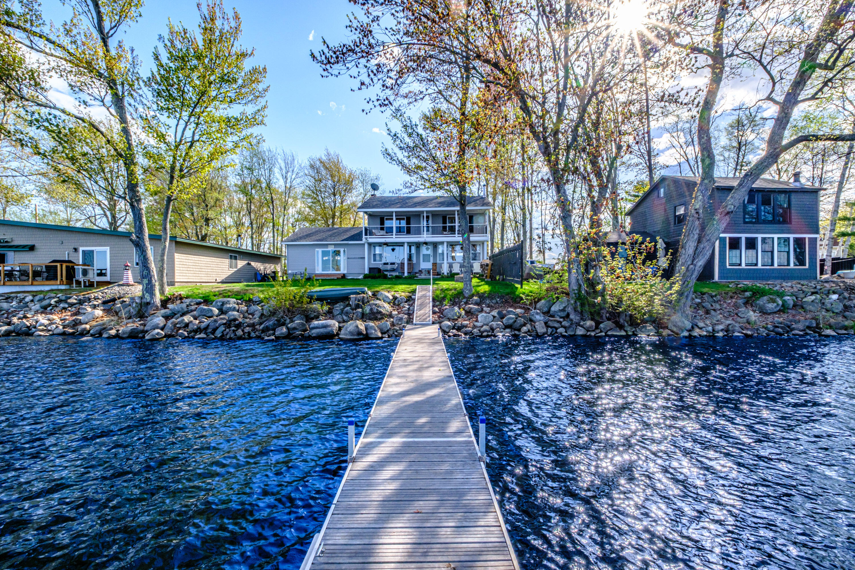 26 Lester Lane Burnham ME 04922