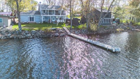 26 Lester Lane Burnham ME 04922