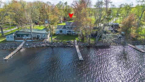 26 Lester Lane Burnham ME 04922