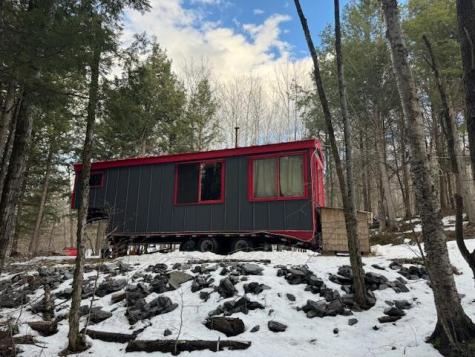 10 Little Falls Drive Concord Twp ME 04920