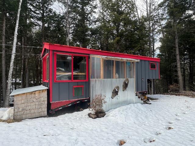 10 Little Falls Drive Concord Twp ME 04920