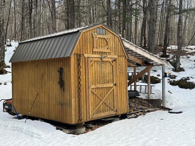 10 Little Falls Drive Concord Twp ME 04920