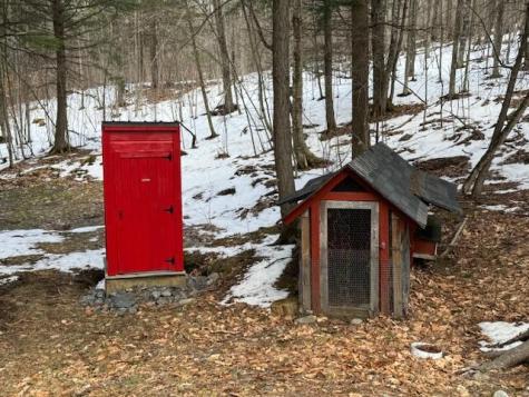 10 Little Falls Drive Concord Twp ME 04920