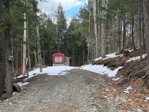 10 Little Falls Drive Concord Twp ME 04920