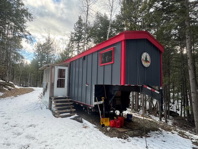 10 Little Falls Drive Concord Twp ME 04920