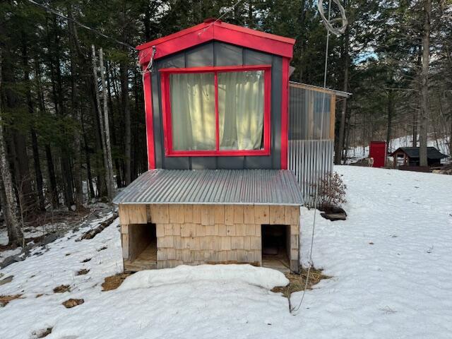 10 Little Falls Drive Concord Twp ME 04920