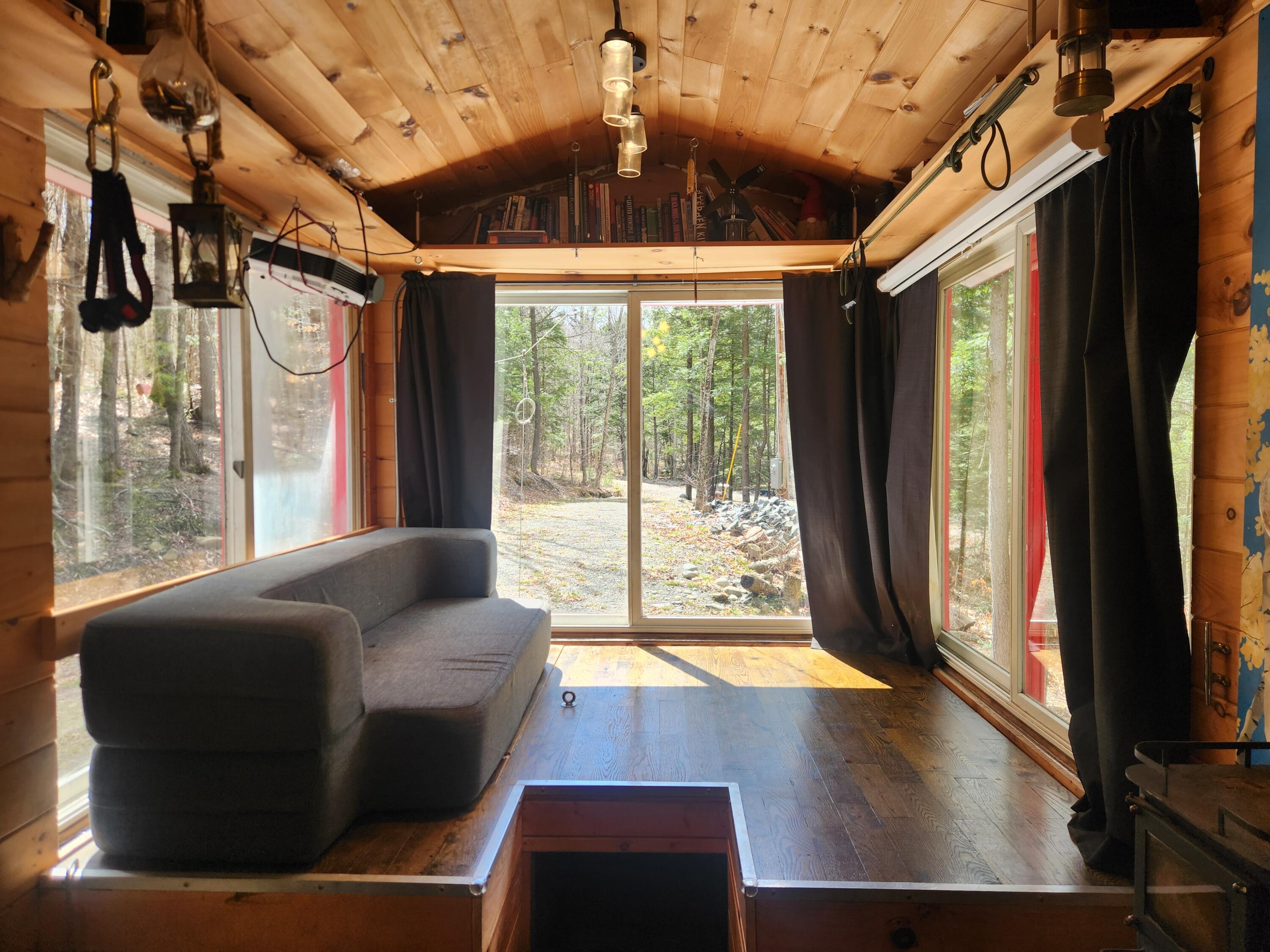 10 Little Falls Drive Concord Twp ME 04920