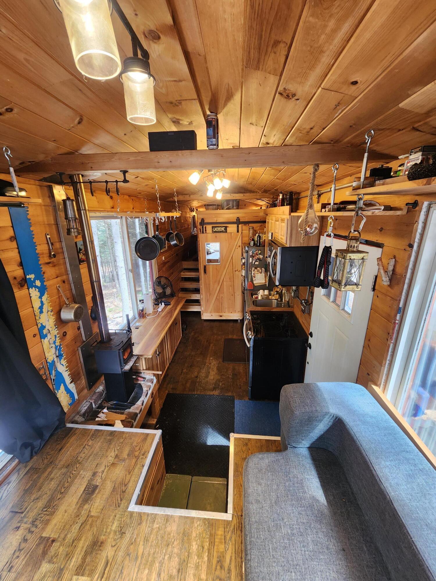 10 Little Falls Drive Concord Twp ME 04920