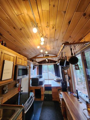 10 Little Falls Drive Concord Twp ME 04920