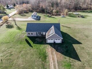 40 Doughty Boulevard Levant ME 04456