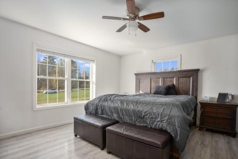 40 Doughty Boulevard Levant ME 04456