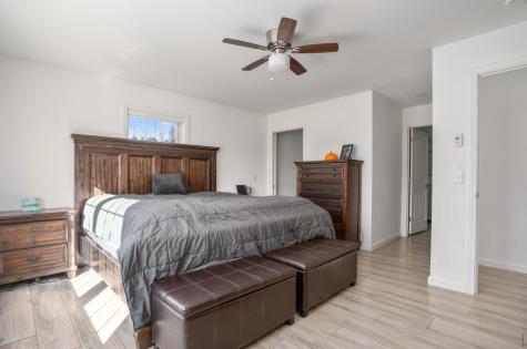 40 Doughty Boulevard Levant ME 04456