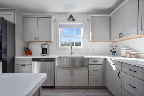 40 Doughty Boulevard Levant ME 04456