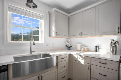 40 Doughty Boulevard Levant ME 04456