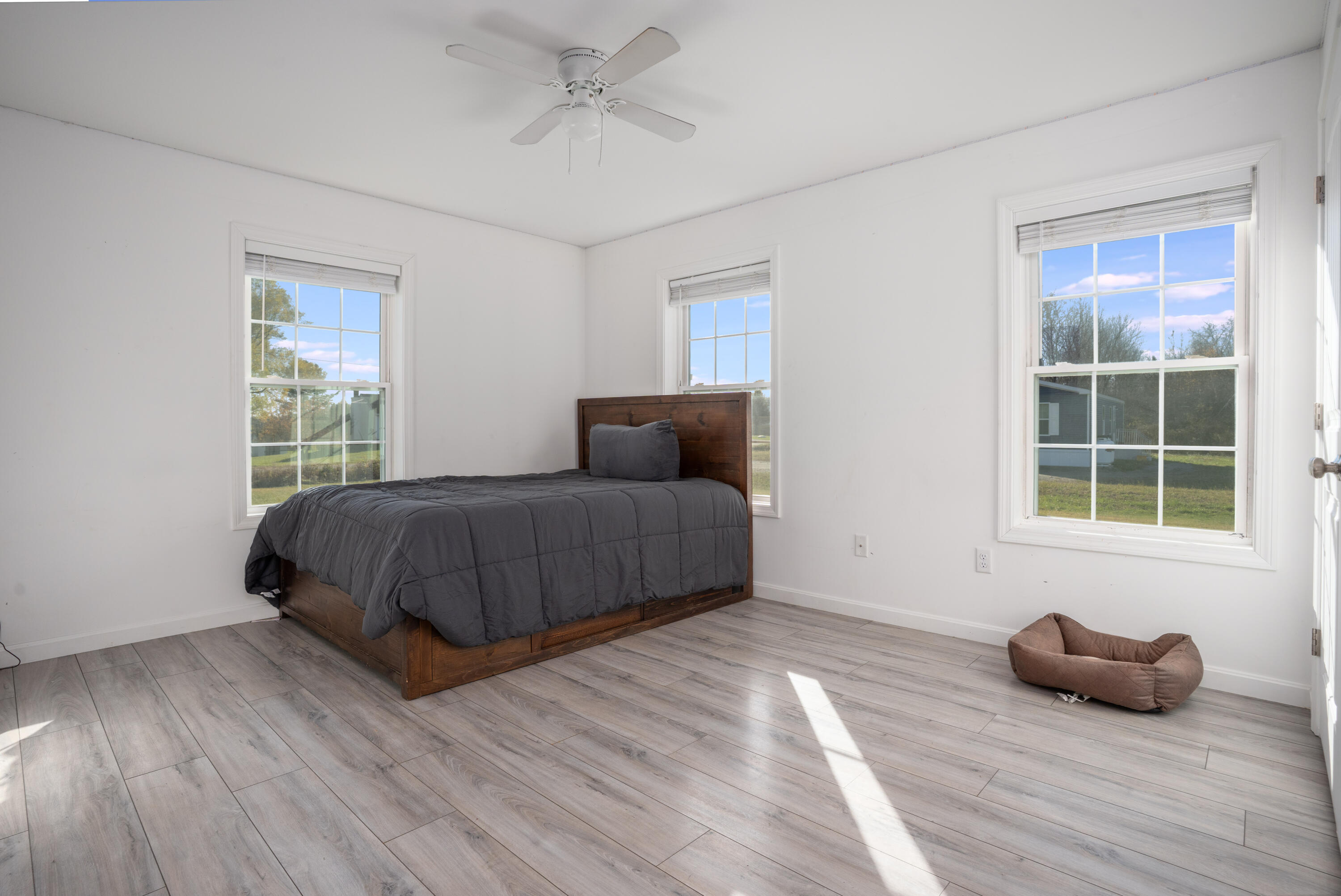 40 Doughty Boulevard Levant ME 04456