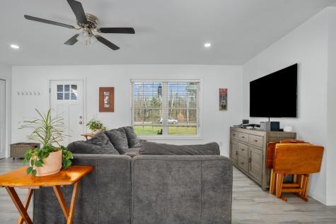 40 Doughty Boulevard Levant ME 04456