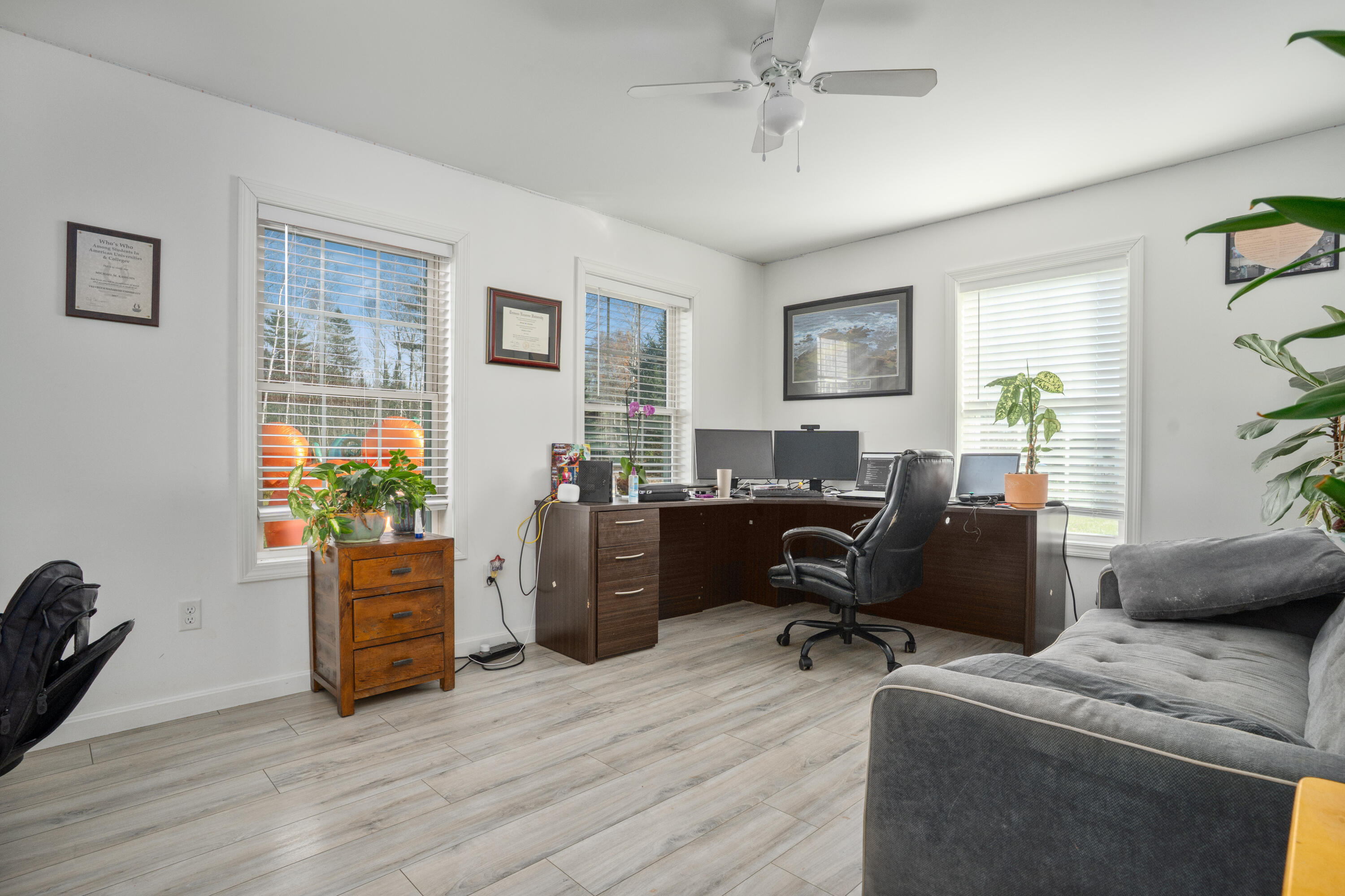 40 Doughty Boulevard Levant ME 04456