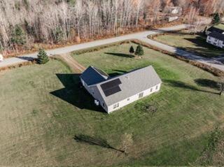 40 Doughty Boulevard Levant ME 04456