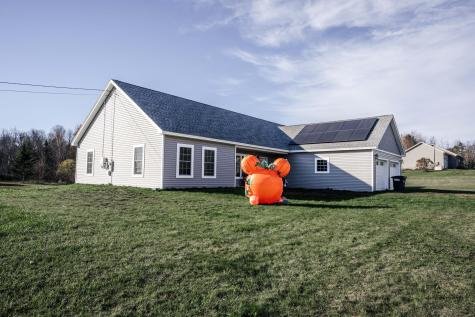 40 Doughty Boulevard Levant ME 04456