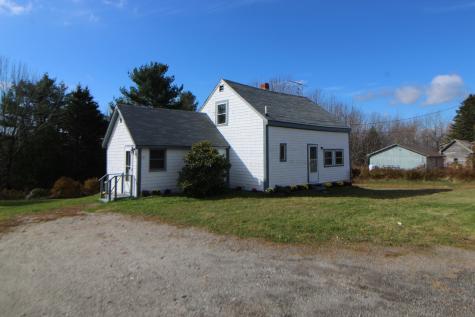 123 Front Ridge Road Penobscot ME 04476