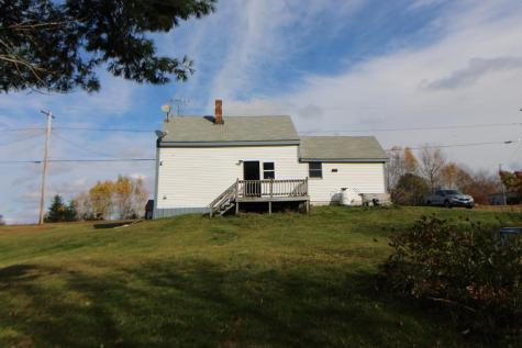 123 Front Ridge Road Penobscot ME 04476