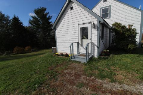 123 Front Ridge Road Penobscot ME 04476