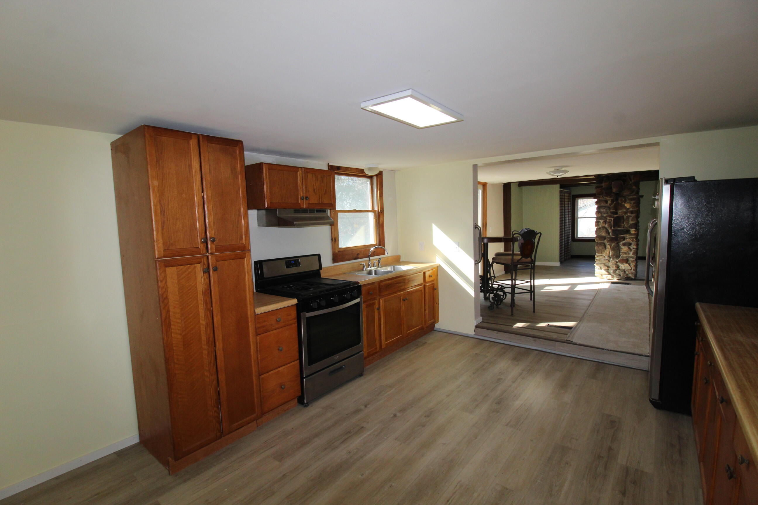 123 Front Ridge Road Penobscot ME 04476