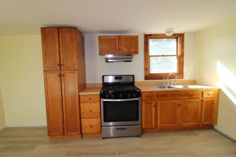 123 Front Ridge Road Penobscot ME 04476