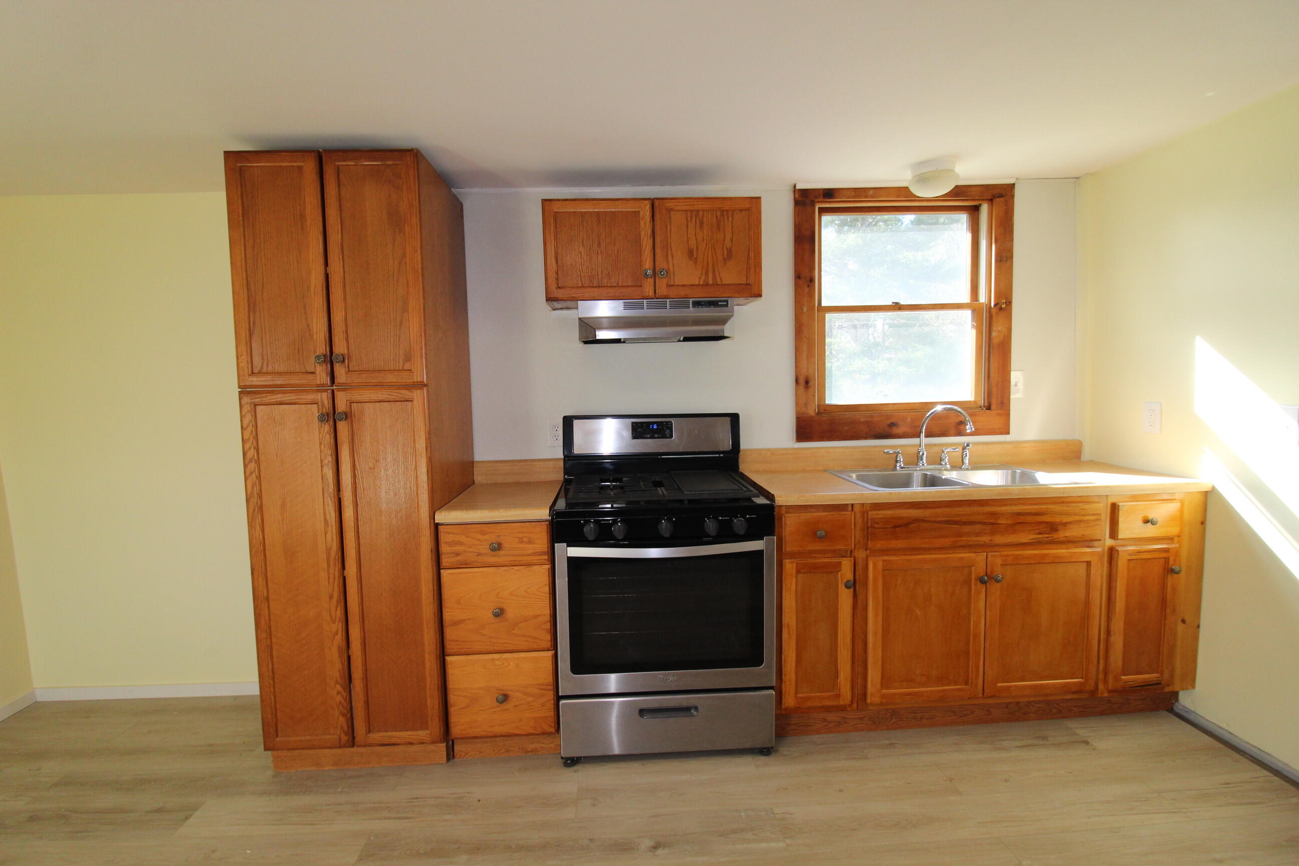 123 Front Ridge Road Penobscot ME 04476