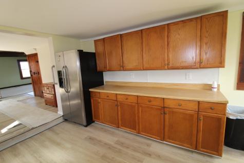 123 Front Ridge Road Penobscot ME 04476