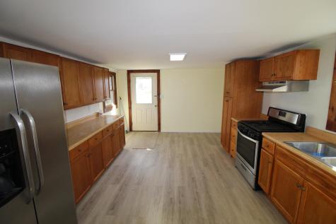 123 Front Ridge Road Penobscot ME 04476