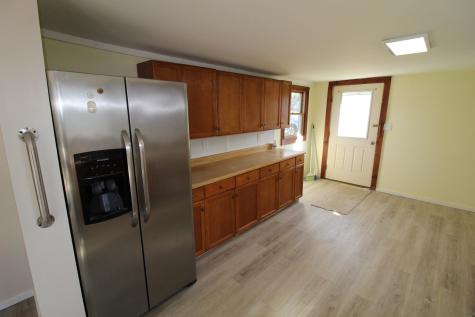 123 Front Ridge Road Penobscot ME 04476