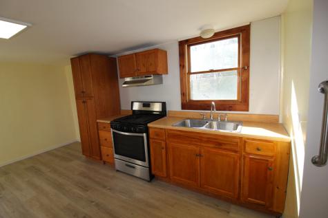 123 Front Ridge Road Penobscot ME 04476