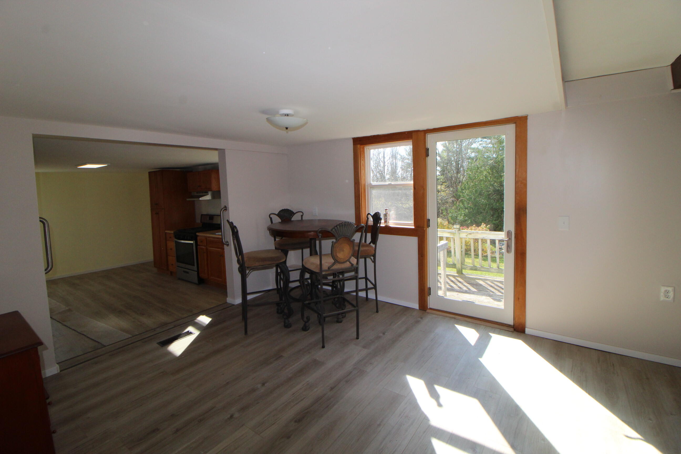123 Front Ridge Road Penobscot ME 04476