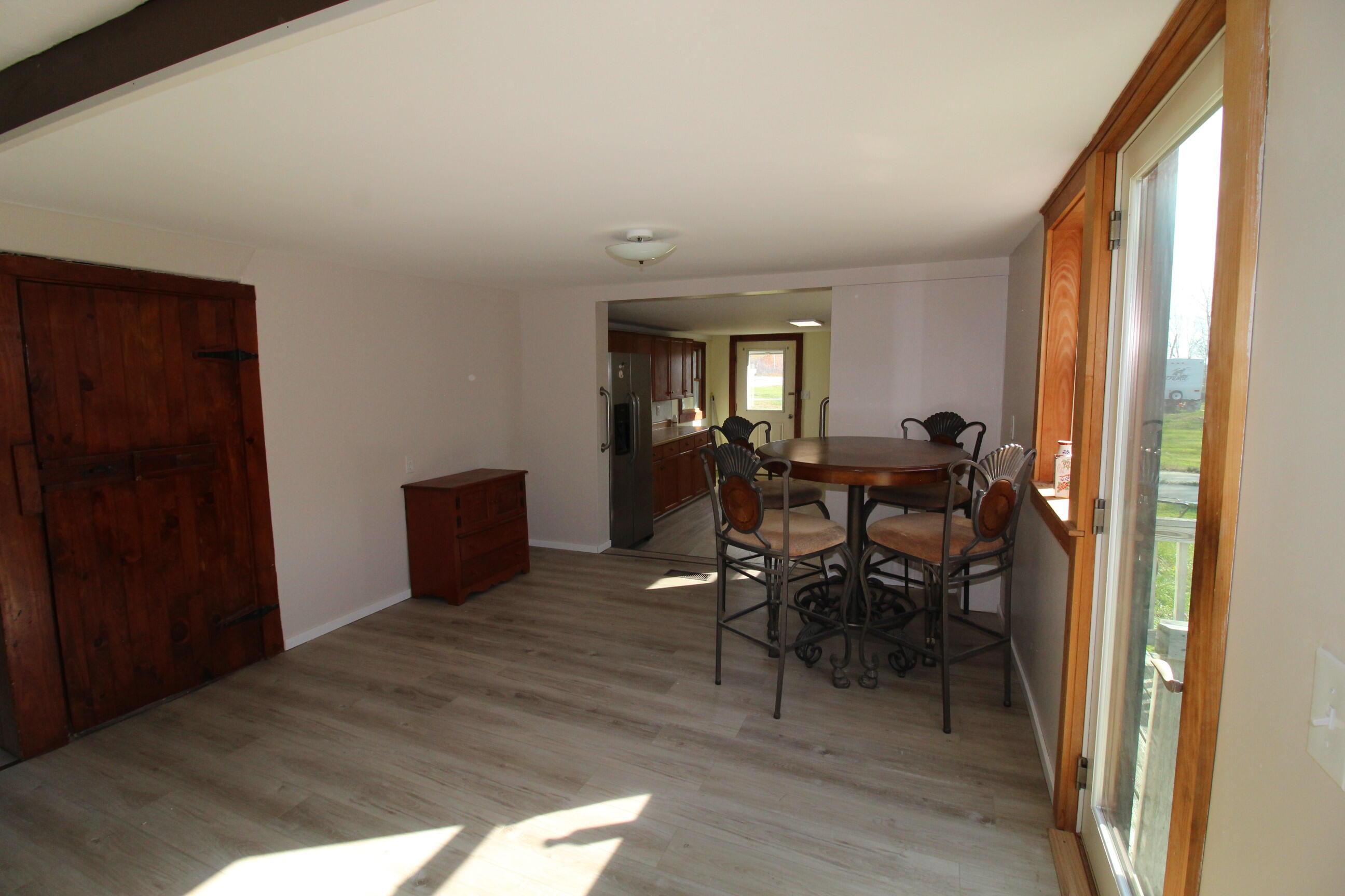 123 Front Ridge Road Penobscot ME 04476
