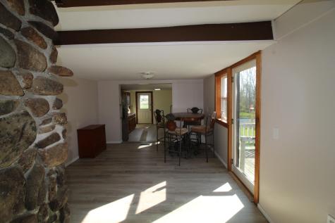 123 Front Ridge Road Penobscot ME 04476