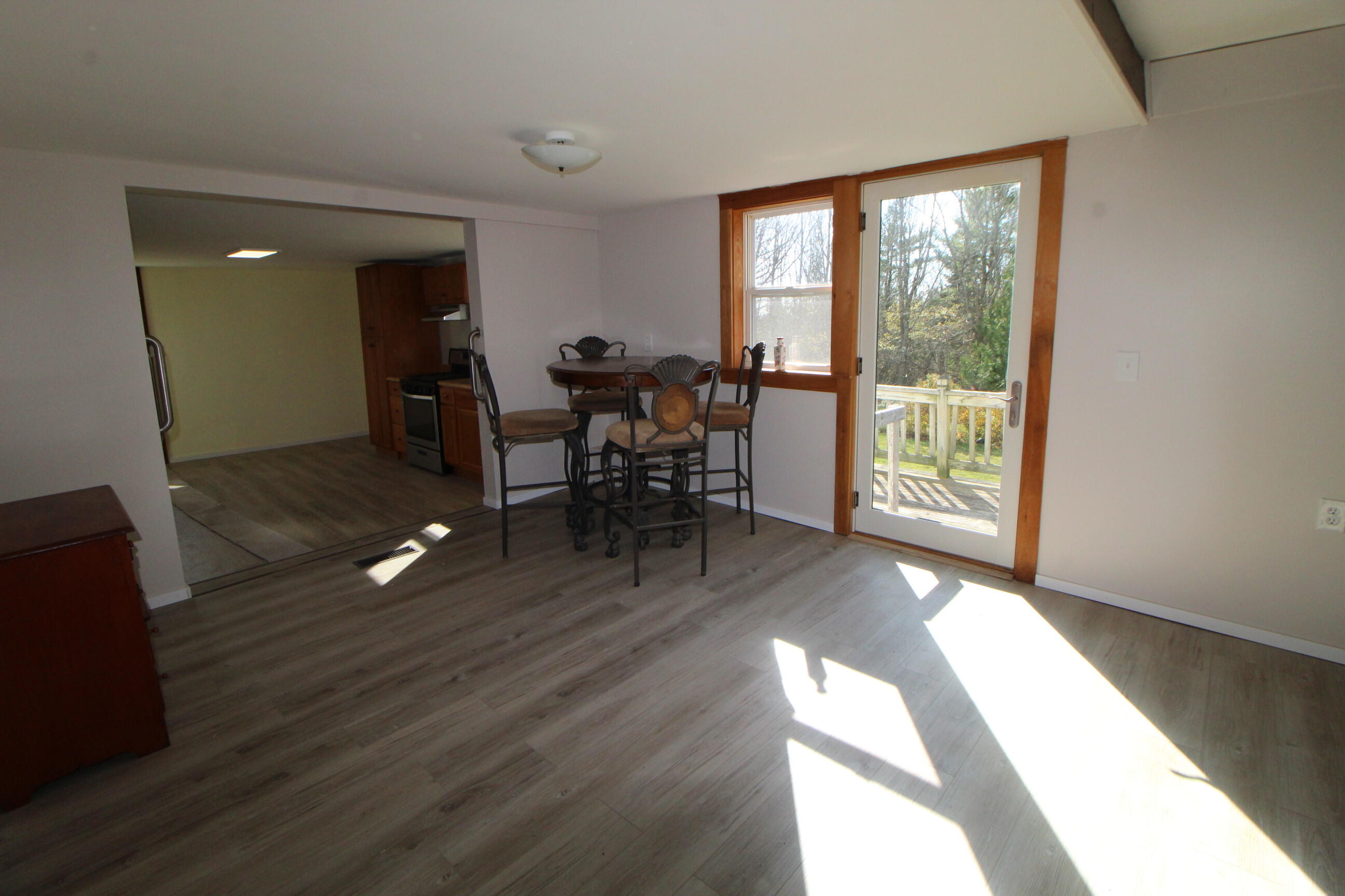 123 Front Ridge Road Penobscot ME 04476