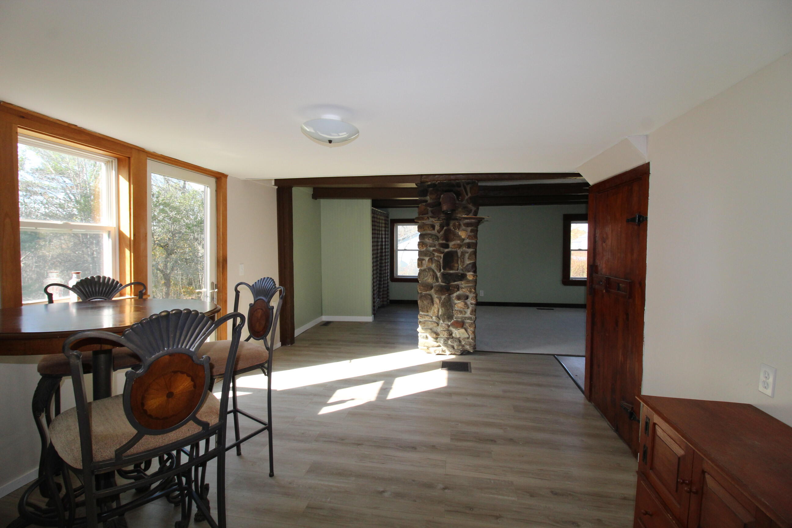 123 Front Ridge Road Penobscot ME 04476