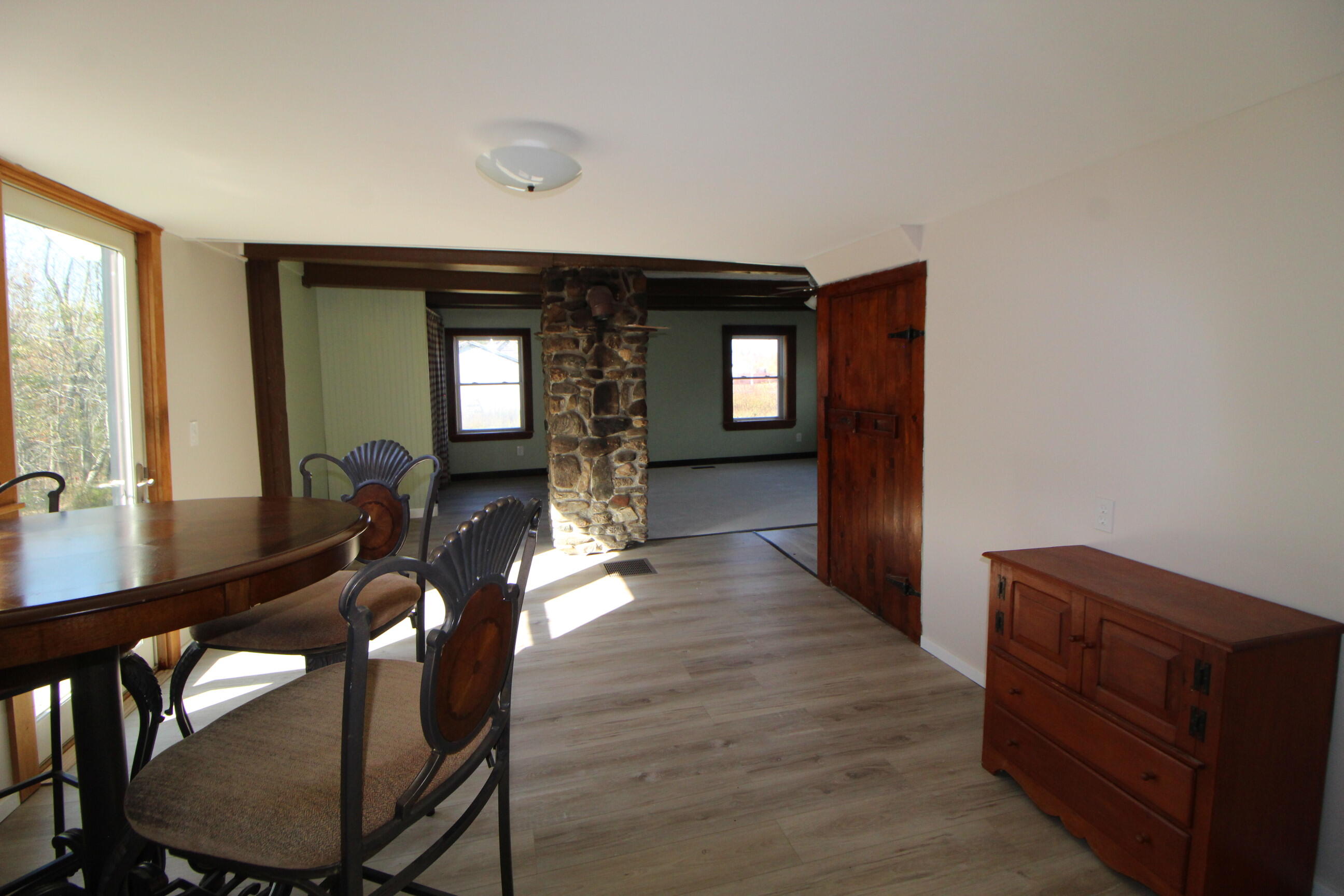 123 Front Ridge Road Penobscot ME 04476